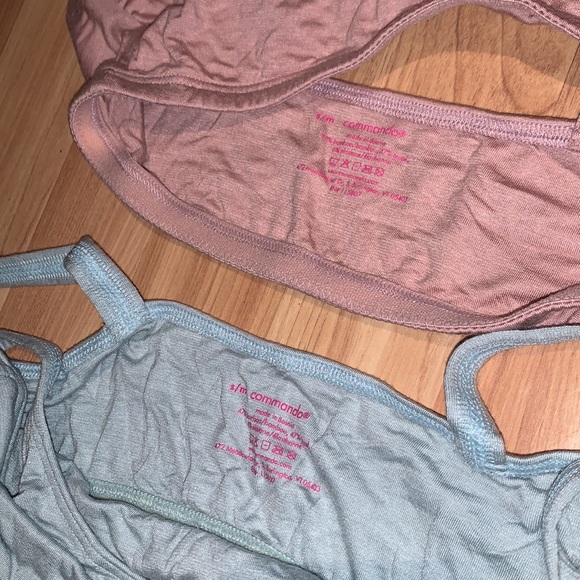 Commando 3 Piece Bundle Size Small - Picture 7 of 8